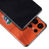 University of Florida Orange Jersey Galaxy S21 Ultra 5G Skin